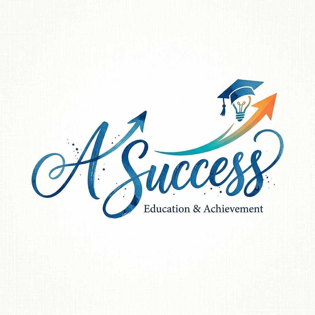 A Success Education & Achievement