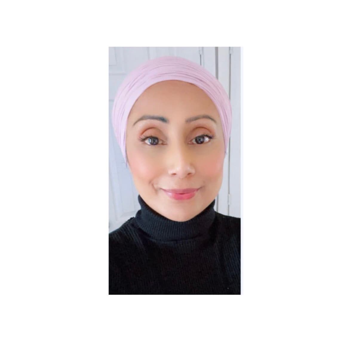Ms Sonia, founder of A Success Education and Achievement